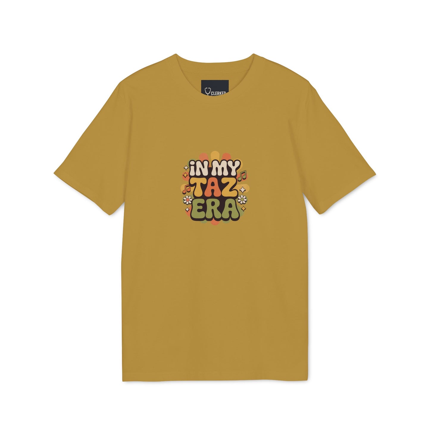 Taz Era Antibiotic Tee Art of Medicine apparel