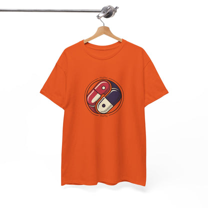 Capsule Yin Yang T-Shirt