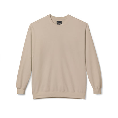 The Thinking Garden Crewneck Sweatshirt