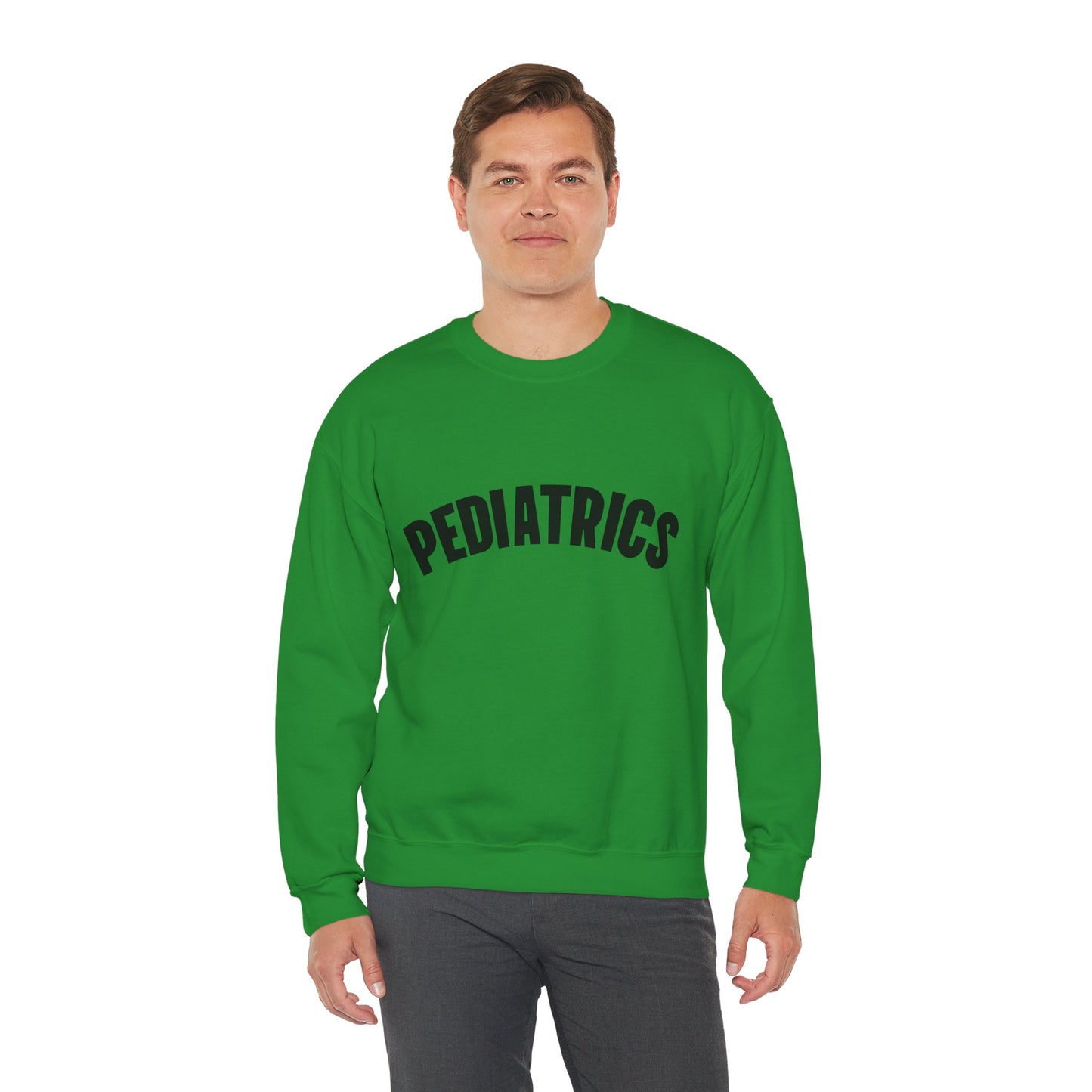 Crewneck 'SPECIALTY' Personalisable Pullover