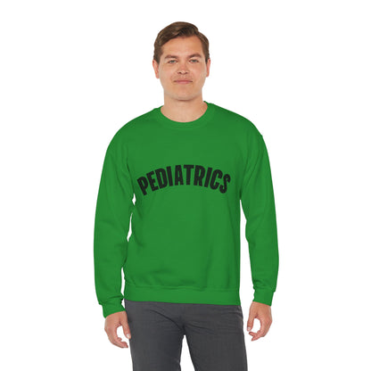 Crewneck 'SPECIALTY' Personalisable Pullover