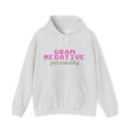 Gram Negative Personality Hoodie