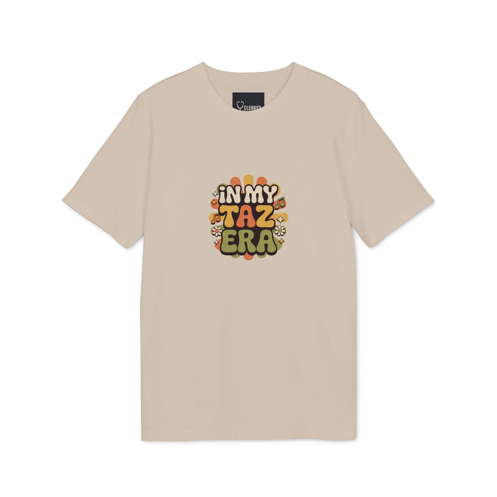 Taz Era Antibiotic Tee Creator 2.0 T-Shirt view 7