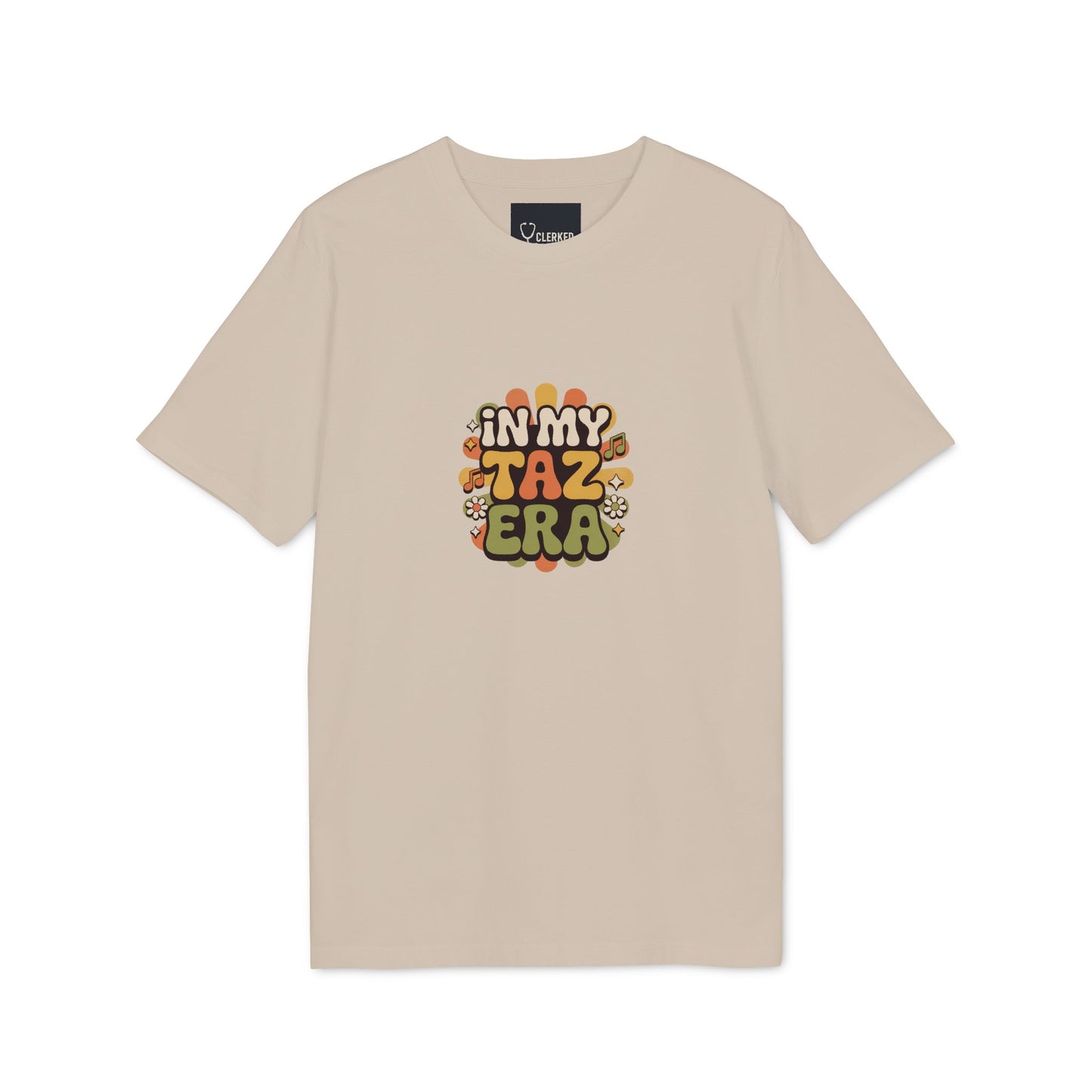 Taz Era Antibiotic Tee Creator 2.0 T-Shirt view 7