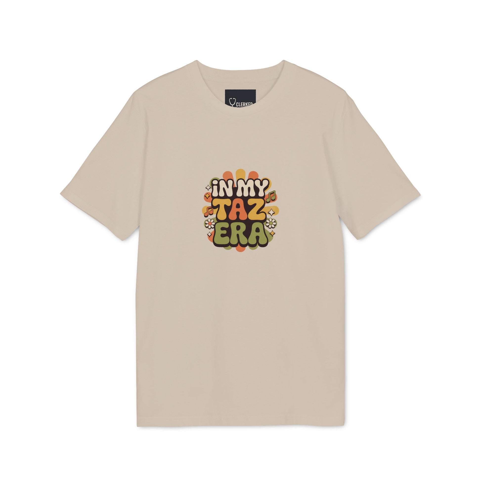 Taz Era Antibiotic Tee Creator 2.0 T-Shirt view 7