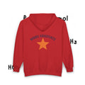 MBBS Graduate Star Hoodie Art of Medicine victory apparel