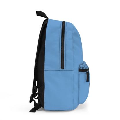 OBS Stable Blue Backpack The On-Call Backpack