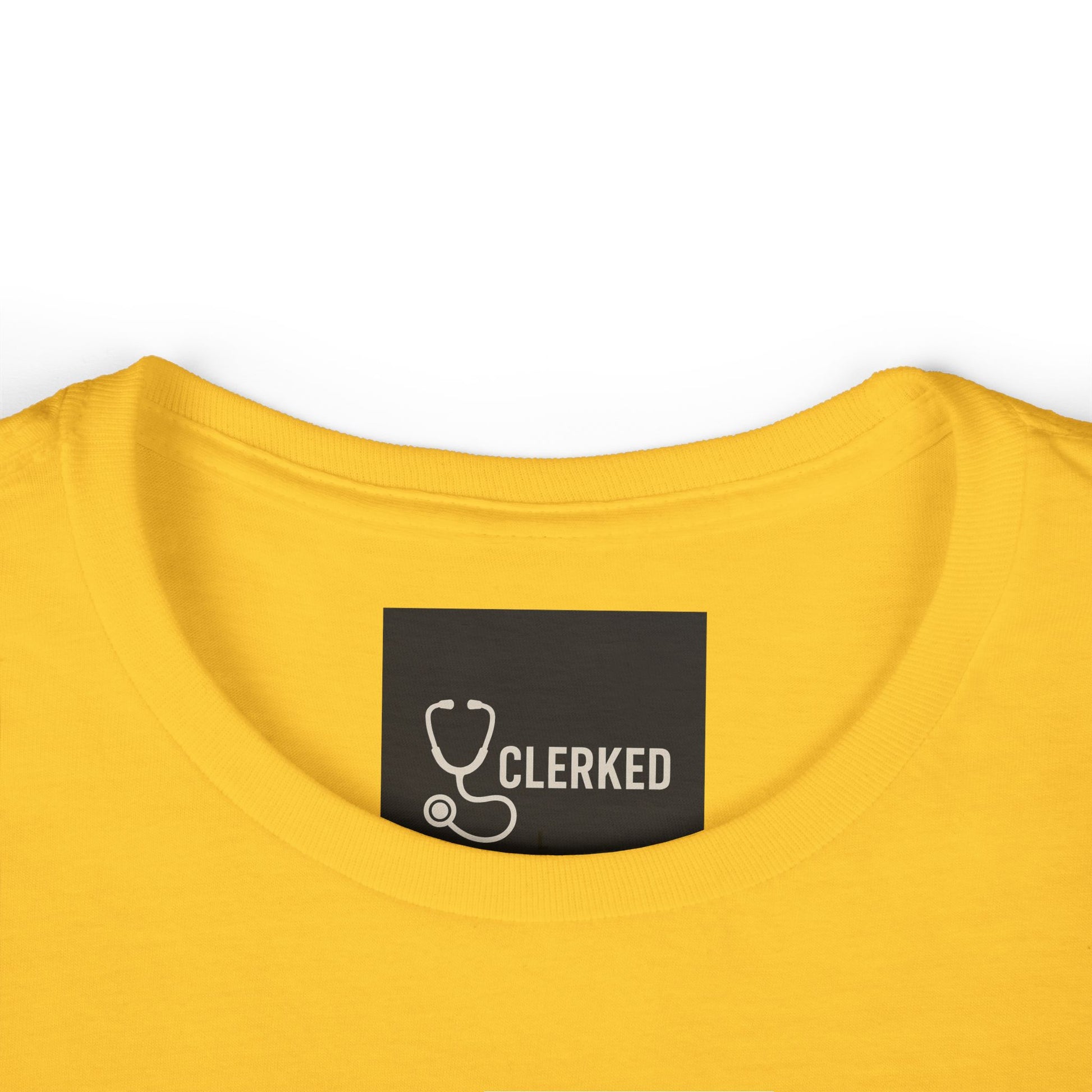 Mama Doctor Retrowave Cool Tshirt Art of Medicine gift apparel 3