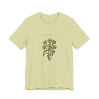 Eikenella Corrodens The corroding carnation Tee