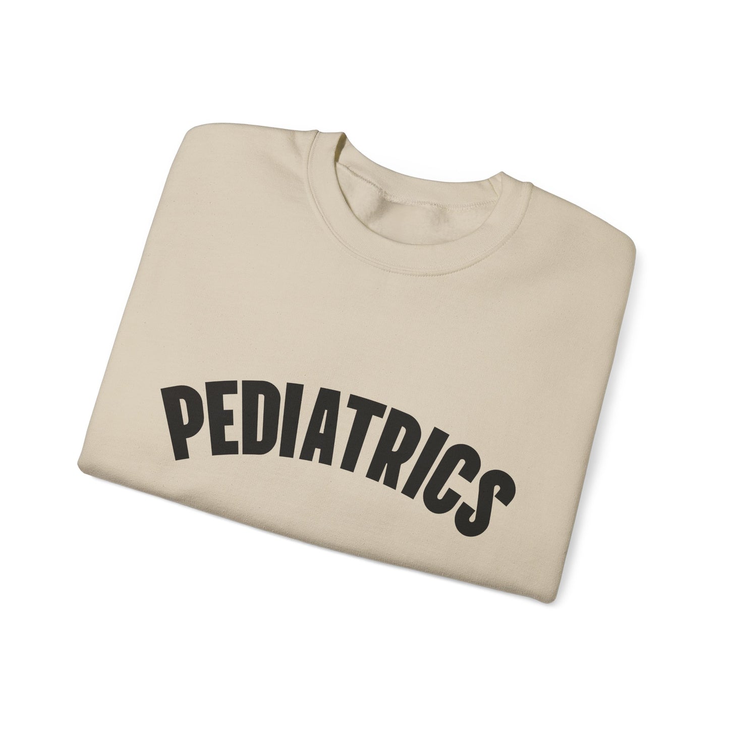 Crewneck 'SPECIALTY' Personalisable Pullover