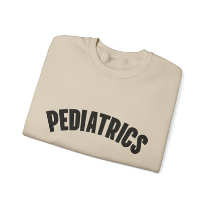 Crewneck 'SPECIALTY' Personalisable Pullover