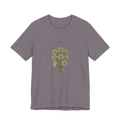 Eikenella Corrodens The corroding carnation Tee
