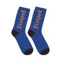 Bleeped Socks