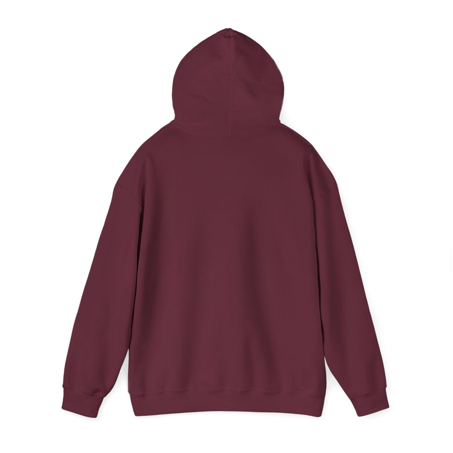 Smash FM Retro Hoodie
