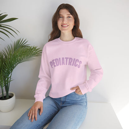 Crewneck 'SPECIALTY' Personalisable Pullover