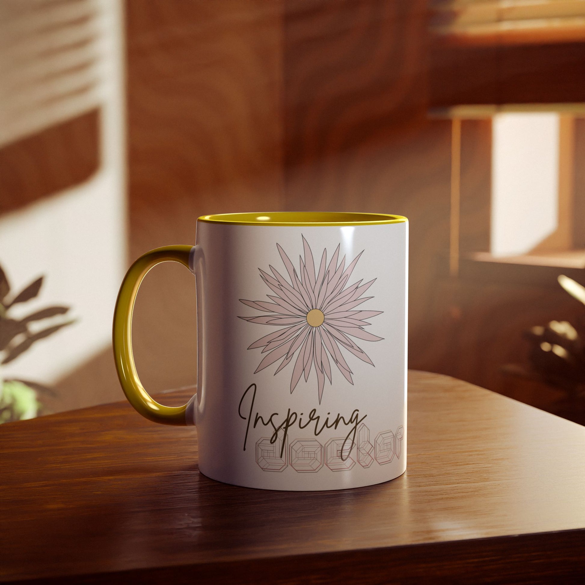 Inspiring Doctor Coffee Mug professional healthcare style cup