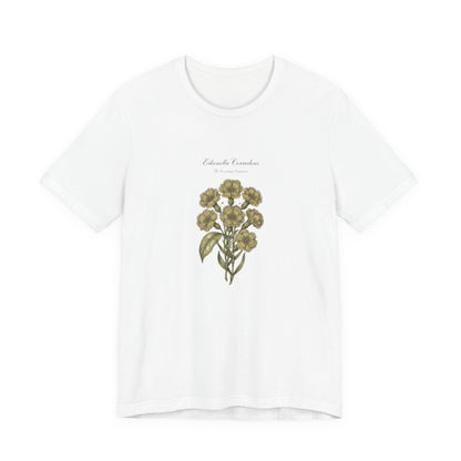 Eikenella Corrodens The corroding carnation Tee