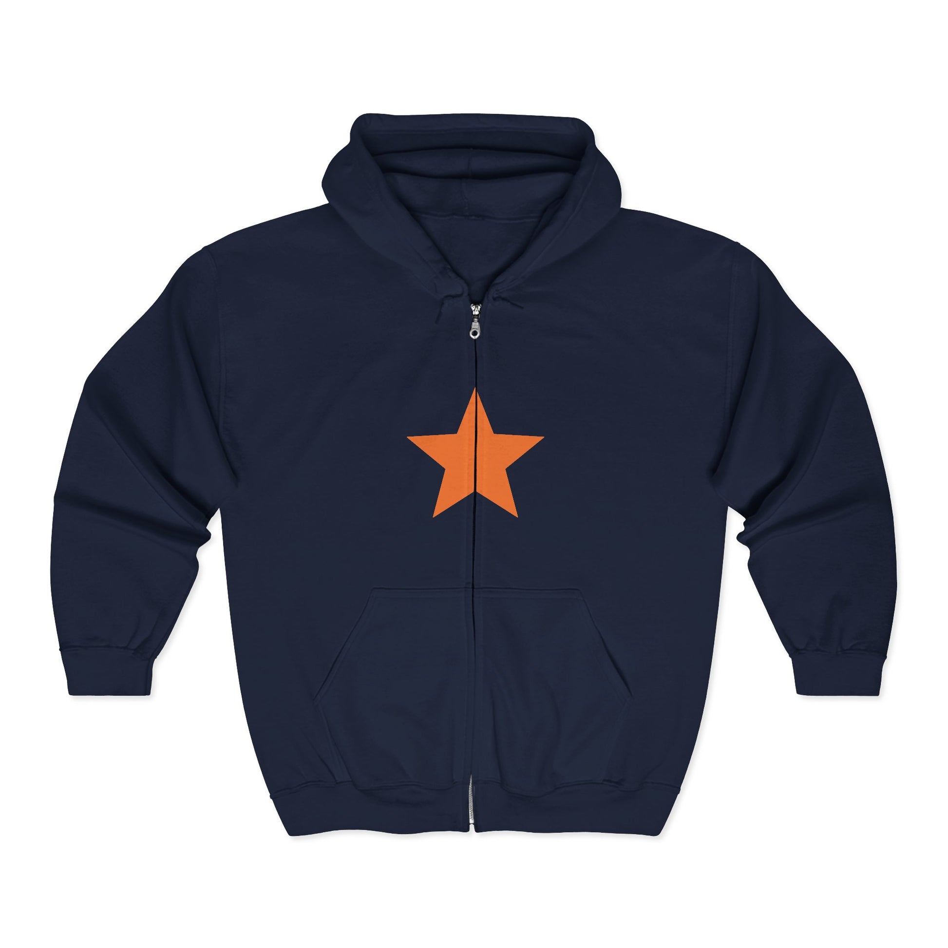 MBBS Graduate Star Hoodie Art of Medicine victory apparel
