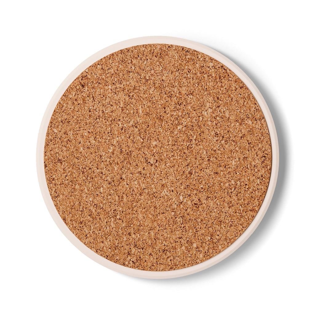 That’s So Meropenem of You Ceramic Coaster