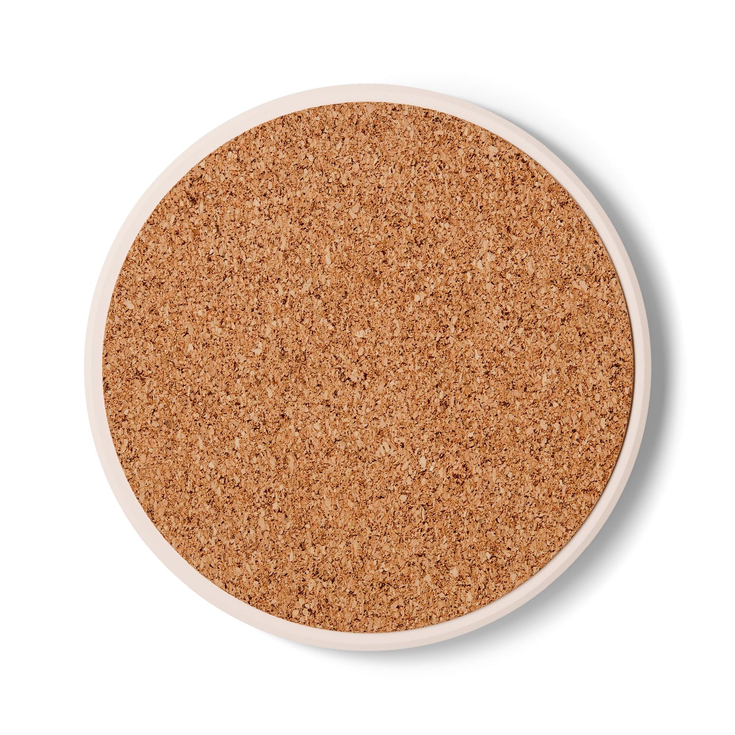 That’s So Meropenem of You Ceramic Coaster