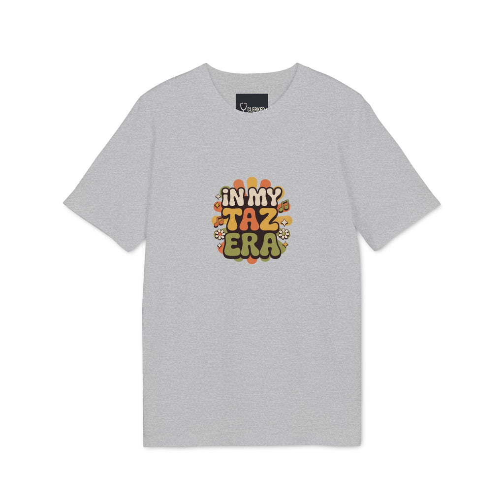 Taz Era Antibiotic Tee Creator 2.0 T-Shirt view 5