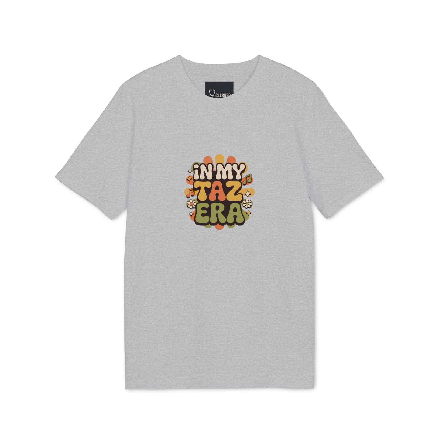 Taz Era Antibiotic Tee Creator 2.0 T-Shirt view 5