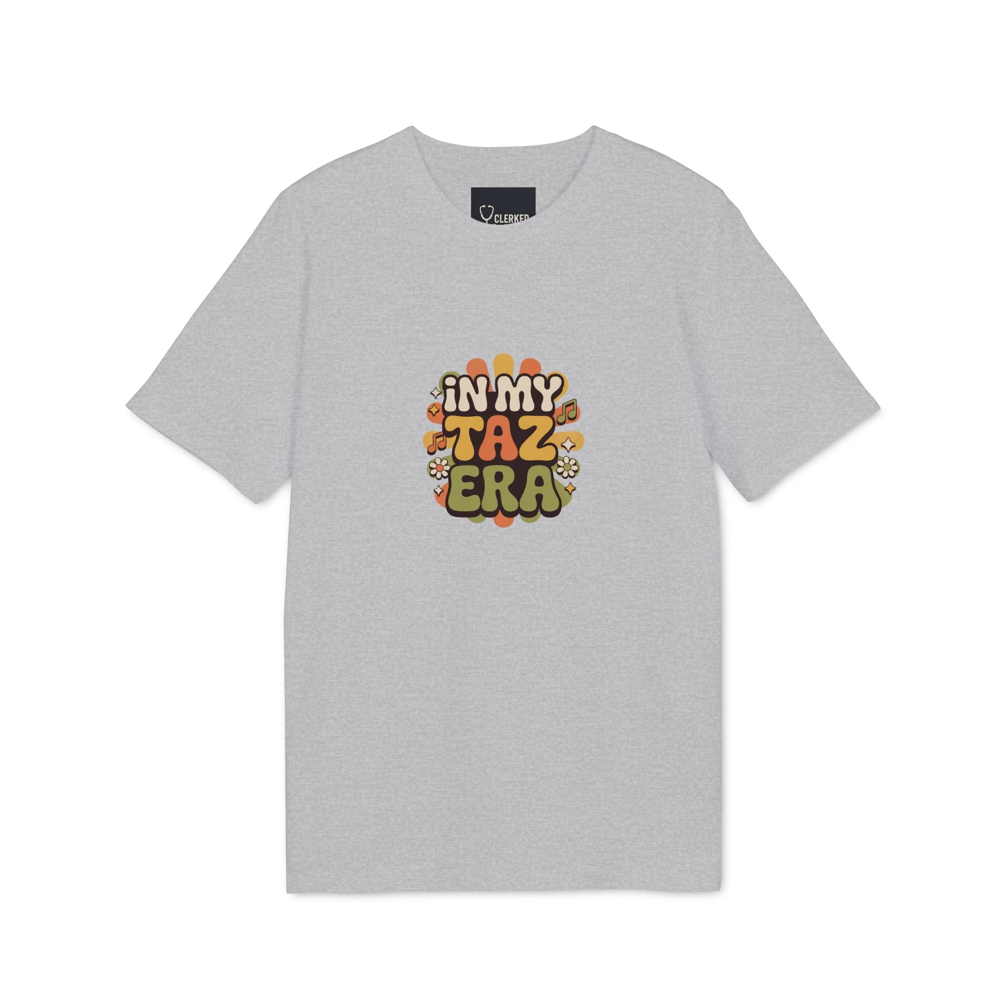 Taz Era Antibiotic Tee Creator 2.0 T-Shirt view 5