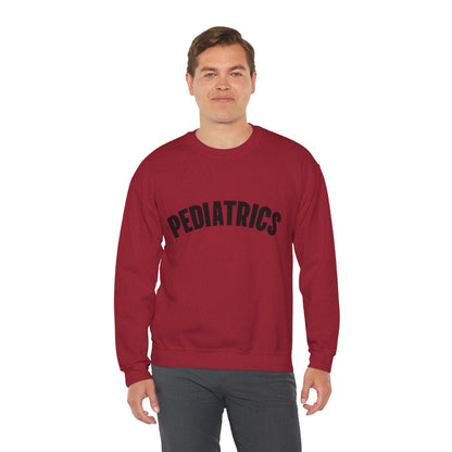 Crewneck 'SPECIALTY' Personalisable Pullover
