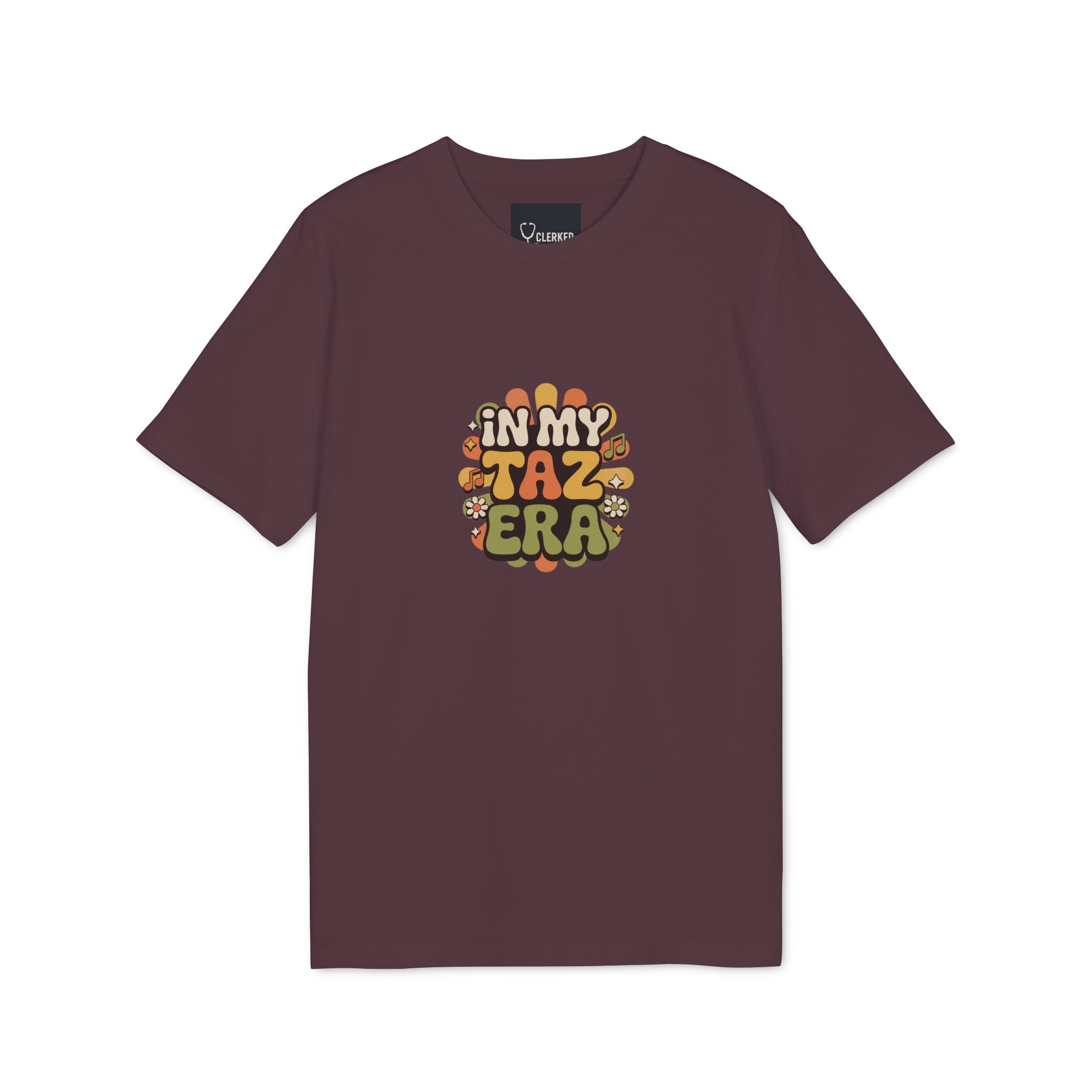Taz Era Antibiotic Tee Art of Medicine apparel 6