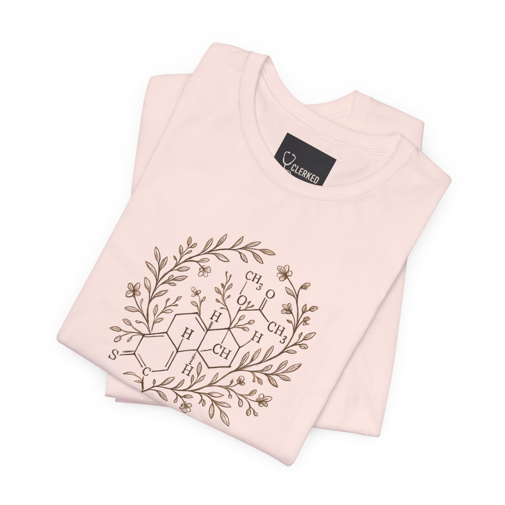 Spironolactone Funny Medical Tee Art of Medicine apparel 18