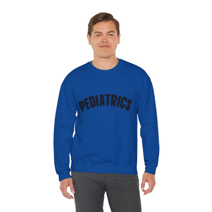 Crewneck 'SPECIALTY' Personalisable Pullover