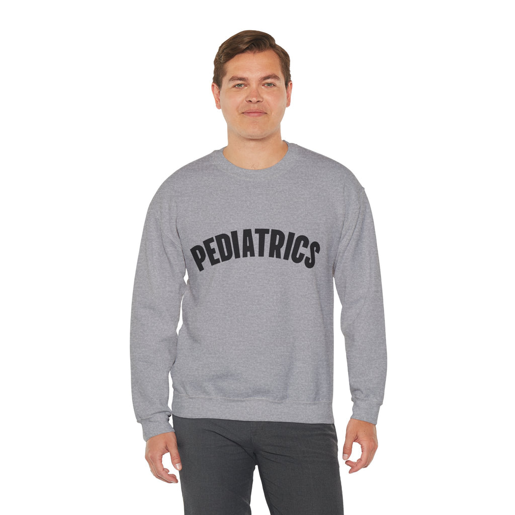 Crewneck 'SPECIALTY' Personalisable Pullover