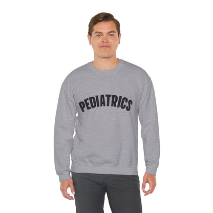 Crewneck 'SPECIALTY' Personalisable Pullover