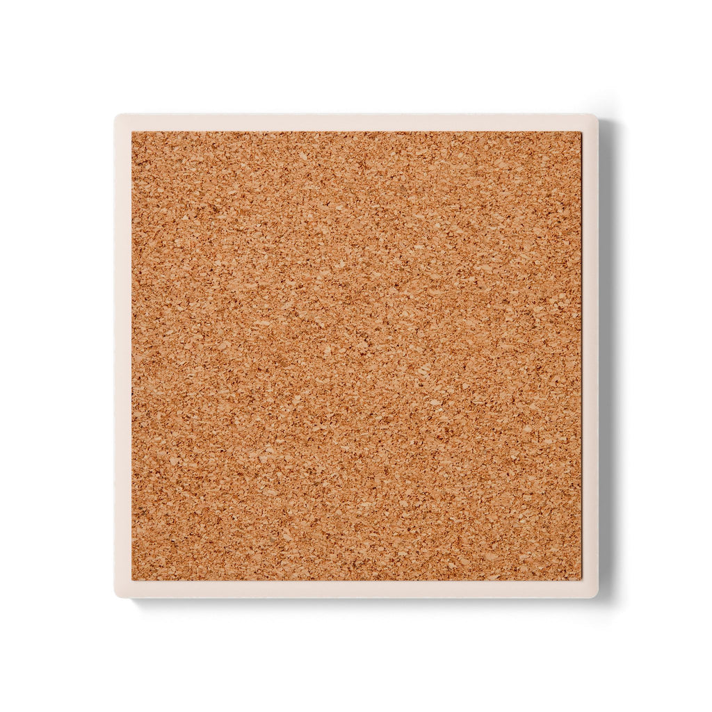 That’s So Meropenem of You Ceramic Coaster