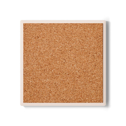 That’s So Meropenem of You Ceramic Coaster