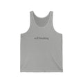 Self Limiting Tank Top