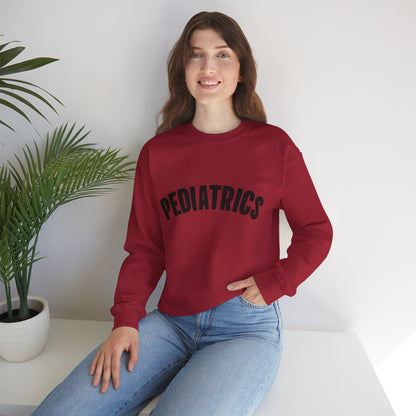 Crewneck 'SPECIALTY' Personalisable Pullover