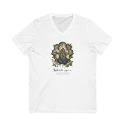 Klebsiella oxytoca Botanical Plate Tee