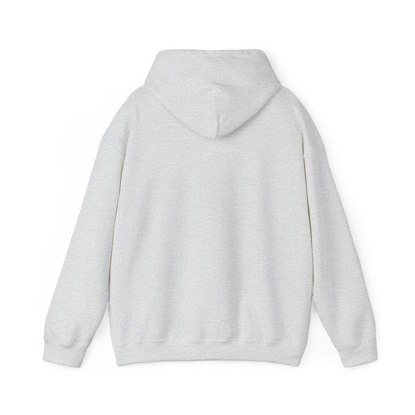 Gram Negative Personality Hoodie