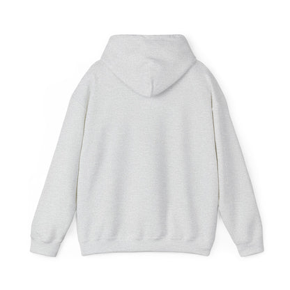 Gram Negative Personality Hoodie