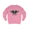 Clerked Inkblot Sweatshirt