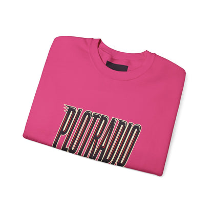 Plot Radio Crewneck
