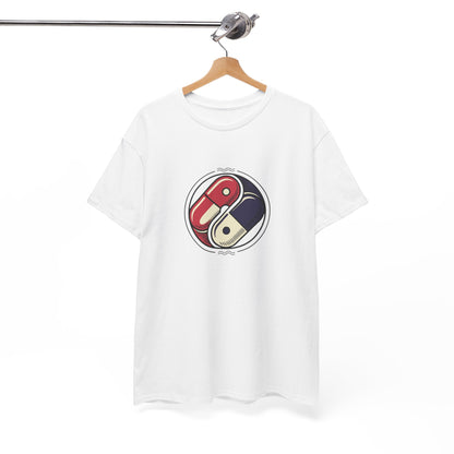 Capsule Yin Yang T-Shirt