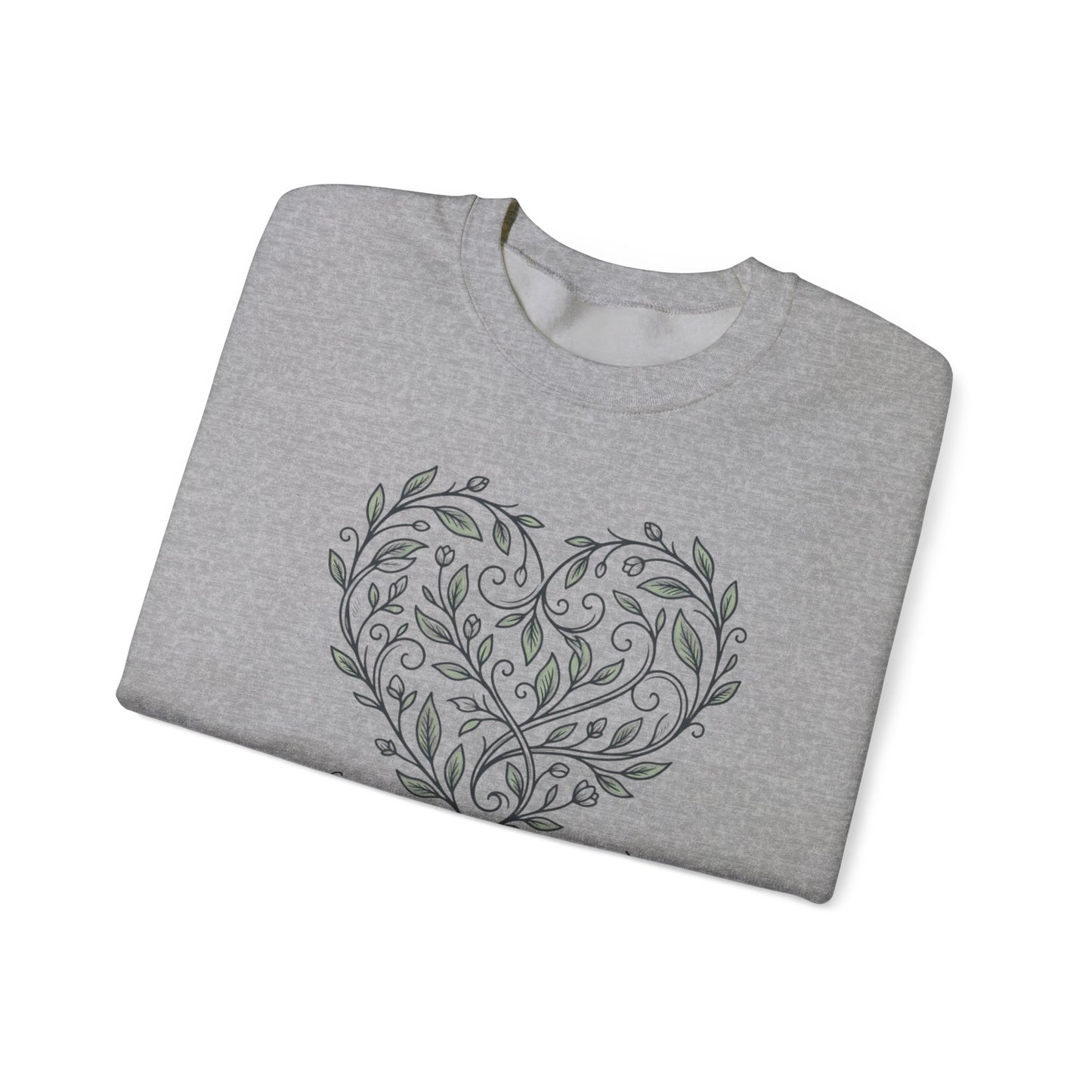 Soft on Examination Sweatshirt