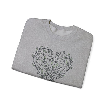 Soft on Examination Sweatshirt