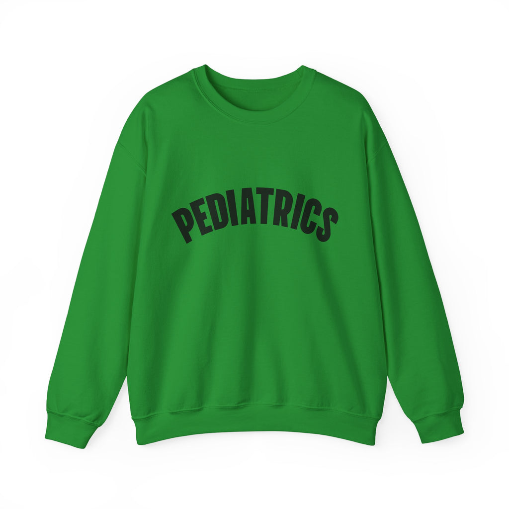 Crewneck 'SPECIALTY' Personalisable Pullover