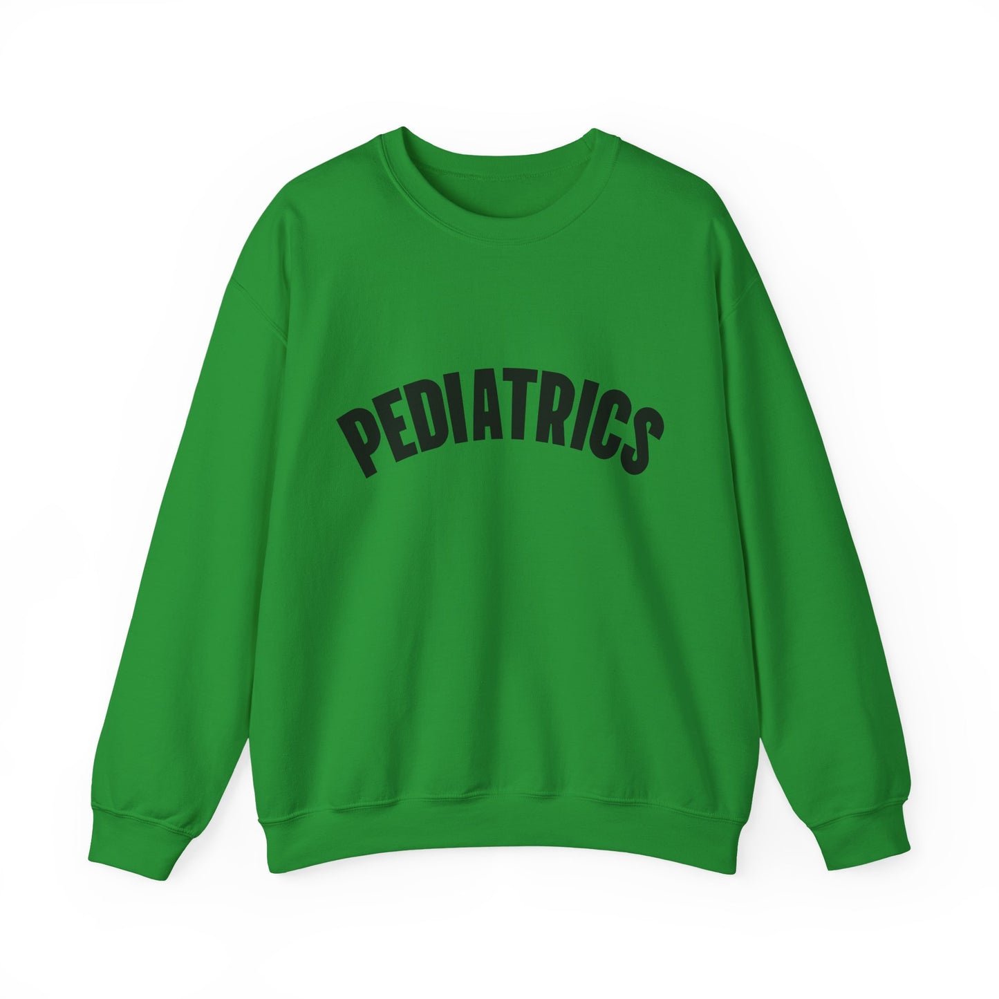 Crewneck 'SPECIALTY' Personalisable Pullover
