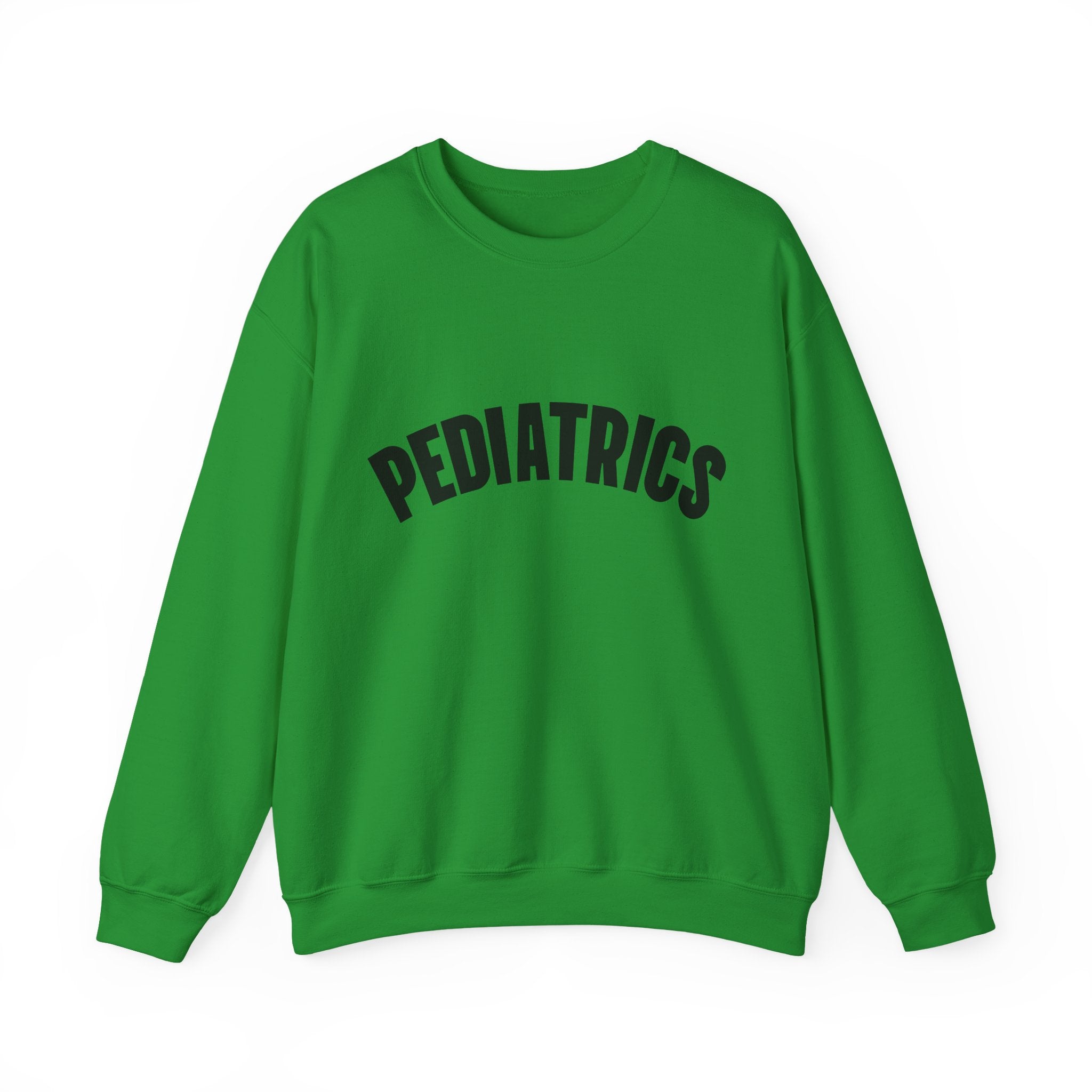 Crewneck 'SPECIALTY' Personalisable Pullover