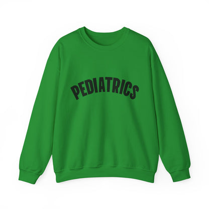 Crewneck 'SPECIALTY' Personalisable Pullover
