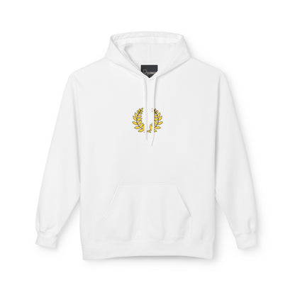 Grand Rounds Club Hoodie unique medical student pullover